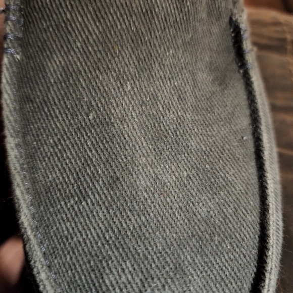 Men's Skechers Casual Walking Shoe 8.5 Memory Foam - Picture 6 of 7